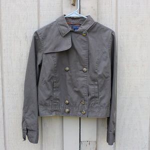 Tommy Hilfiger Asymmetrical Jacket